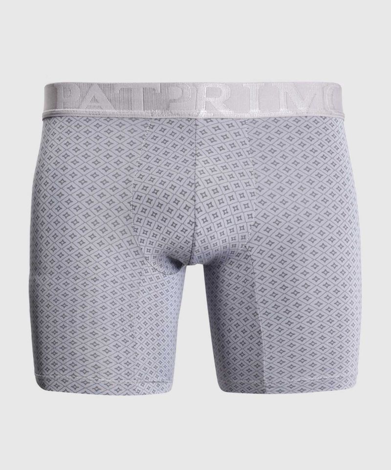 Pack X3 Boxer Medio Estampados