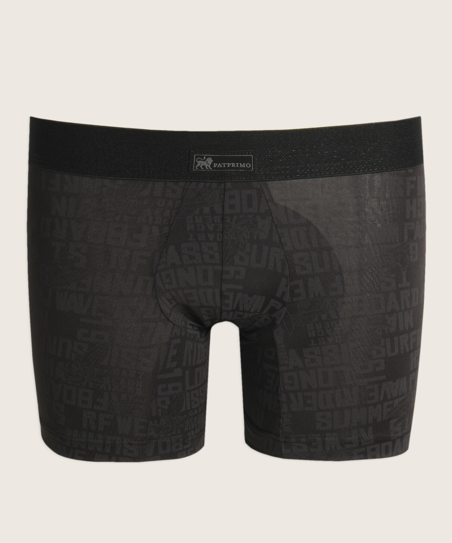 Pantaloncillo Microfibra Estampado