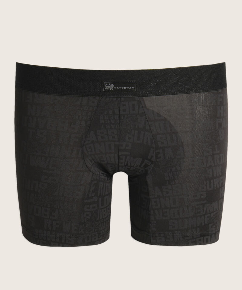 Pantaloncillo Microfibra Estampado