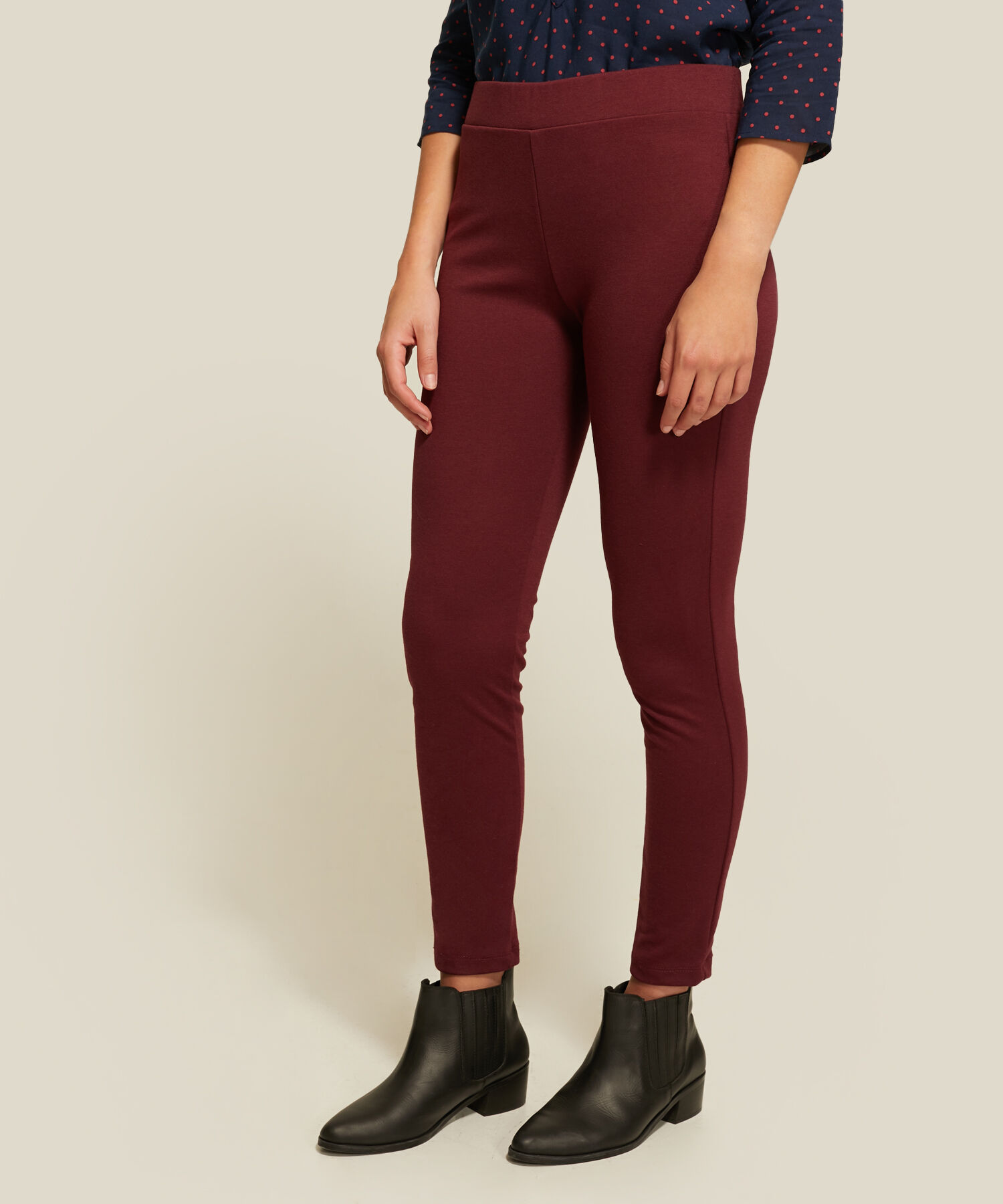 Leggins Básico