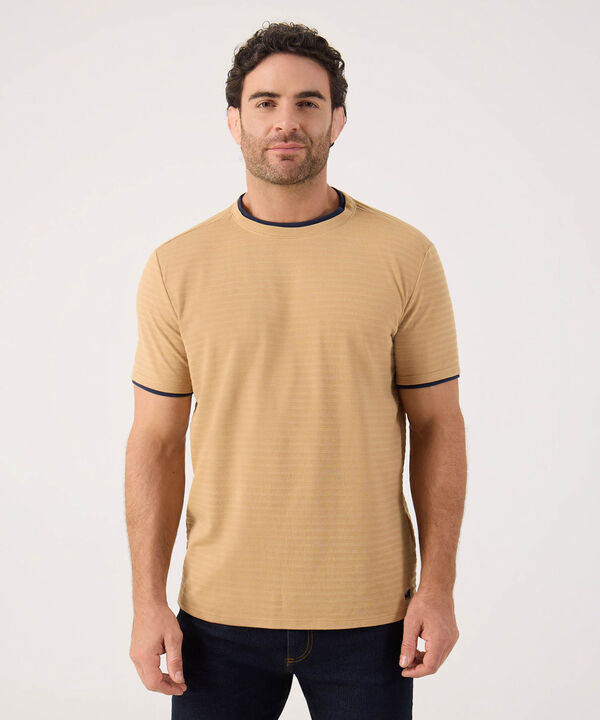 Camiseta Unicolor  image number null
