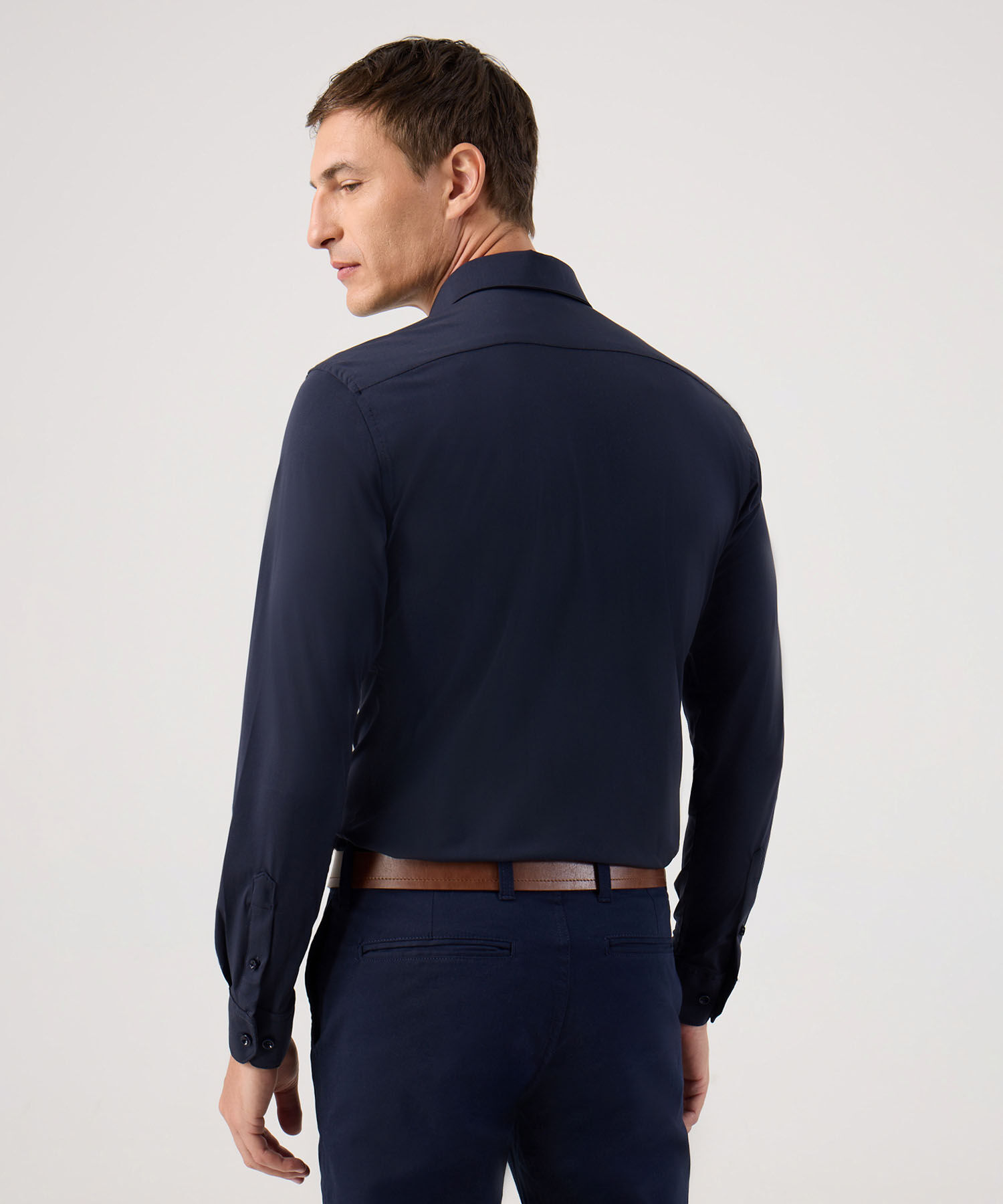 Camisa Premium Unicolor