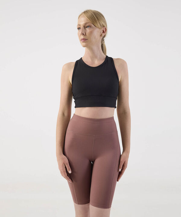 Top Deportivo Acanalado image number null