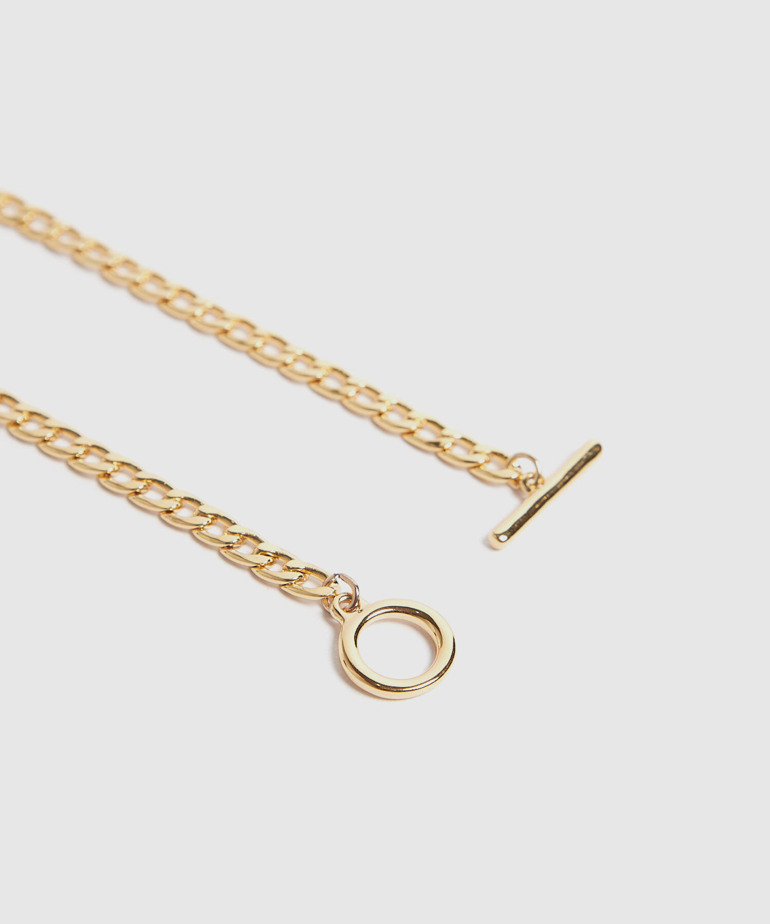 Collar para mujer