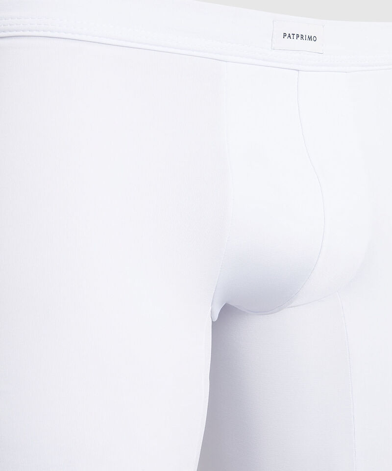 Boxer Para Hombre En Microfibra 