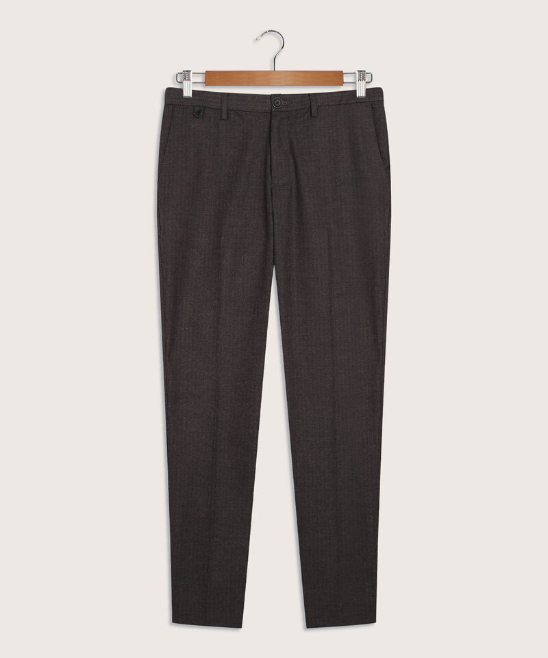 Pantal&oacute;n Chino Prete&ntilde;ido