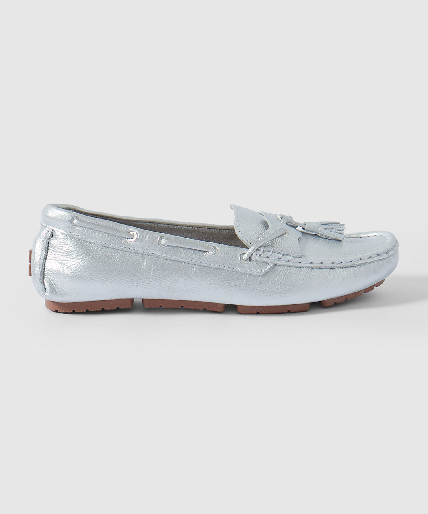 Mocasines