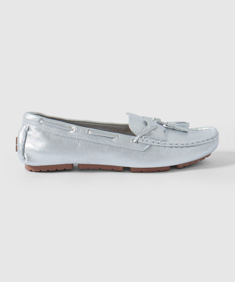 Mocasines