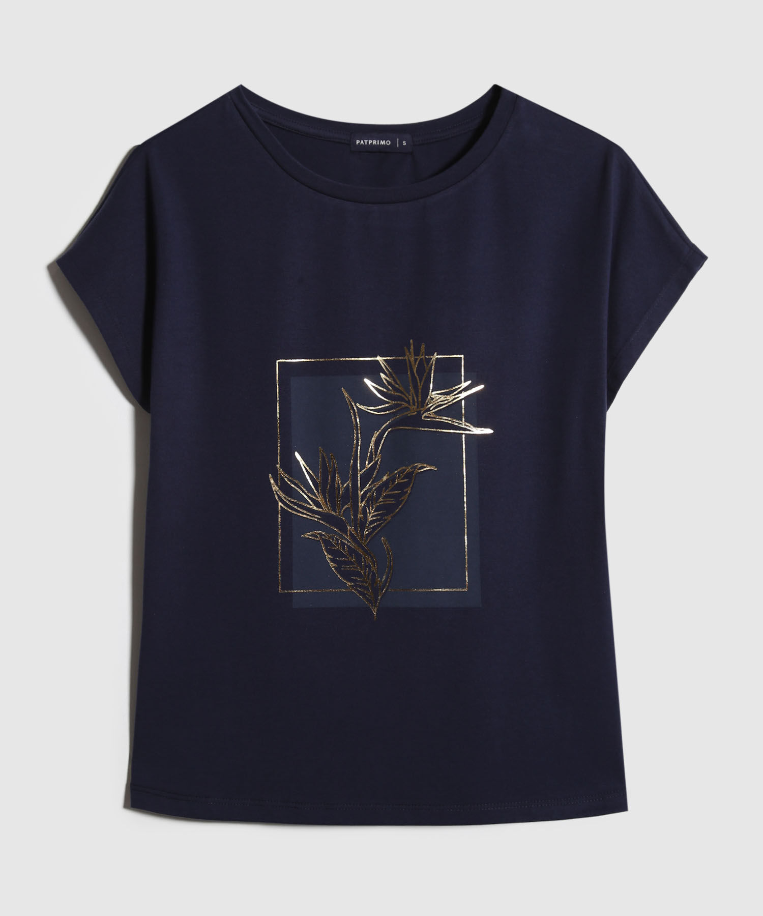 Camiseta Manga Corta