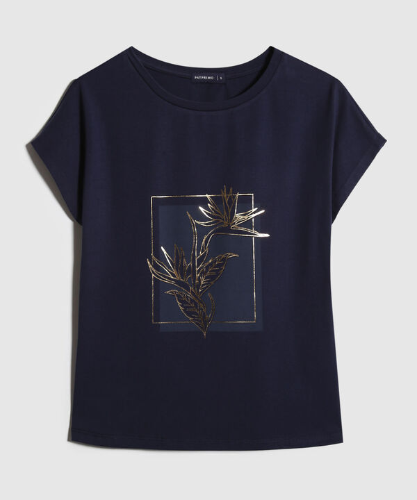 Camiseta Manga Corta