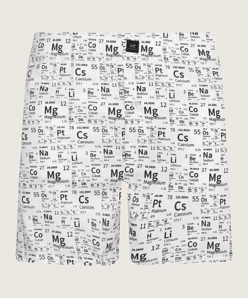 Pack x2 Pantaloncillos  En Algod&oacute;n 