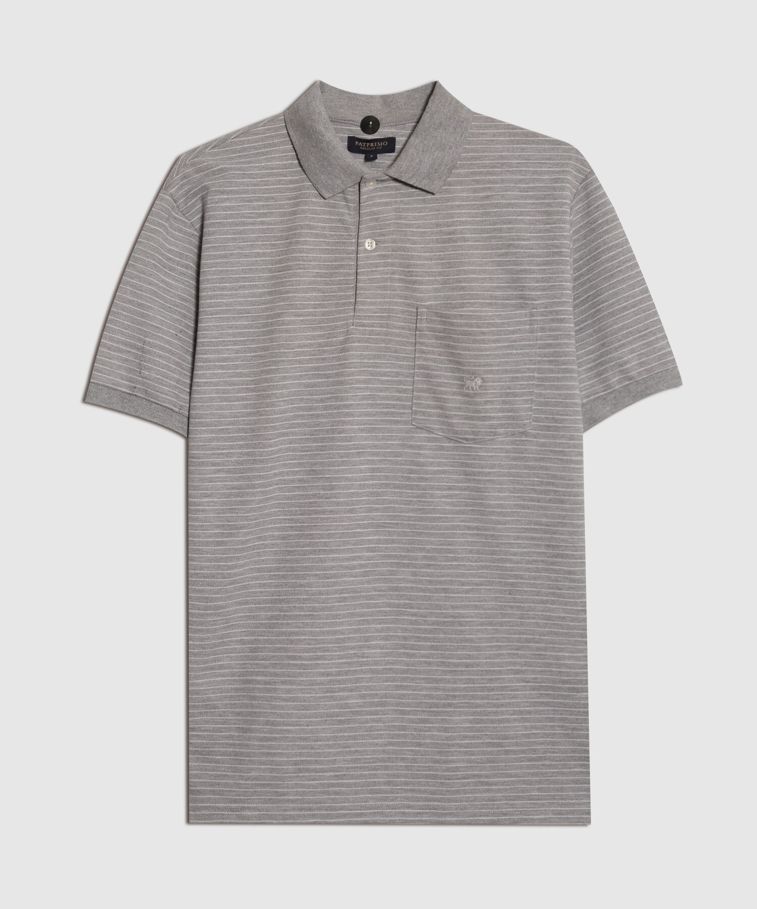 Polo a Rayas