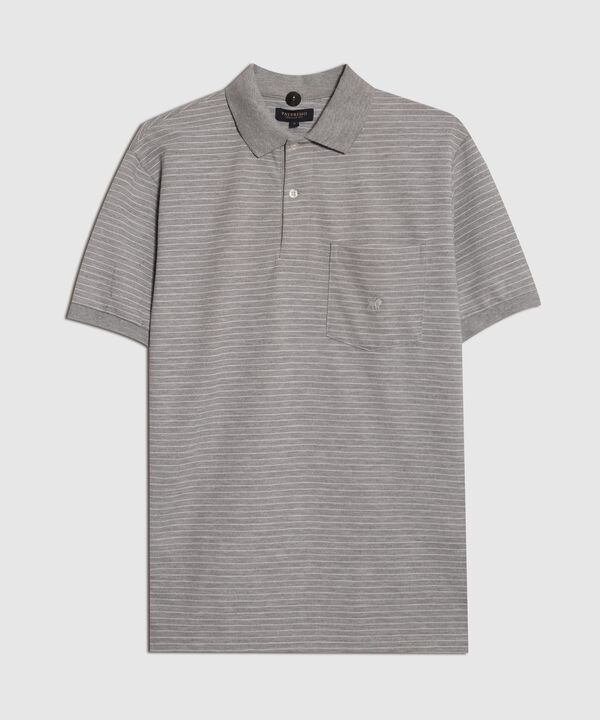Polo a Rayas image number null