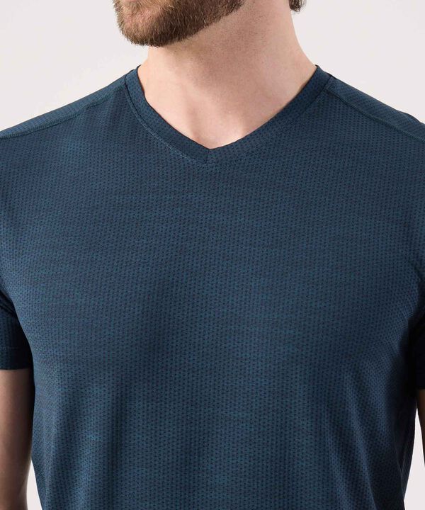 Camiseta Jaspeada image number null