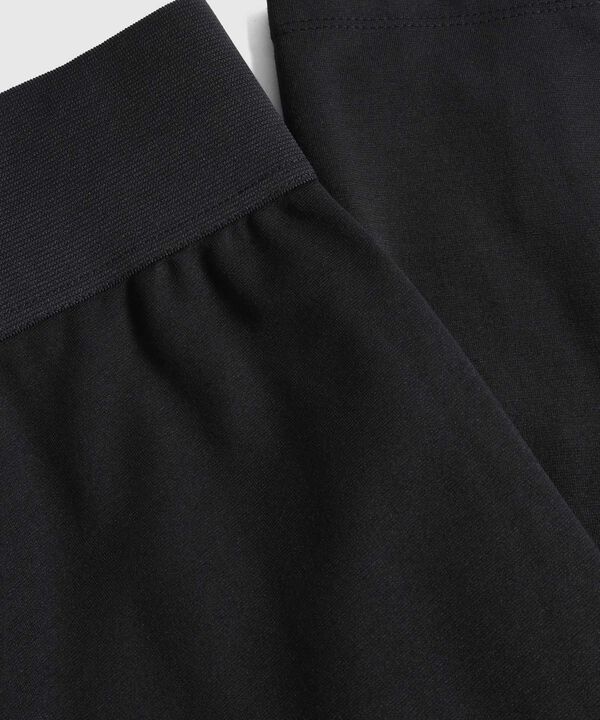 Legging Confort Costura Frontal Para Mujer image number null