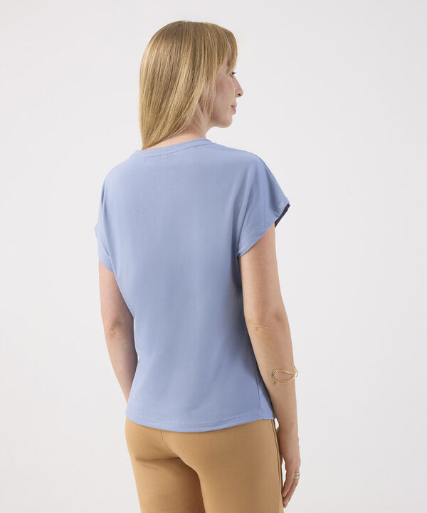 Camiseta Manga Corta