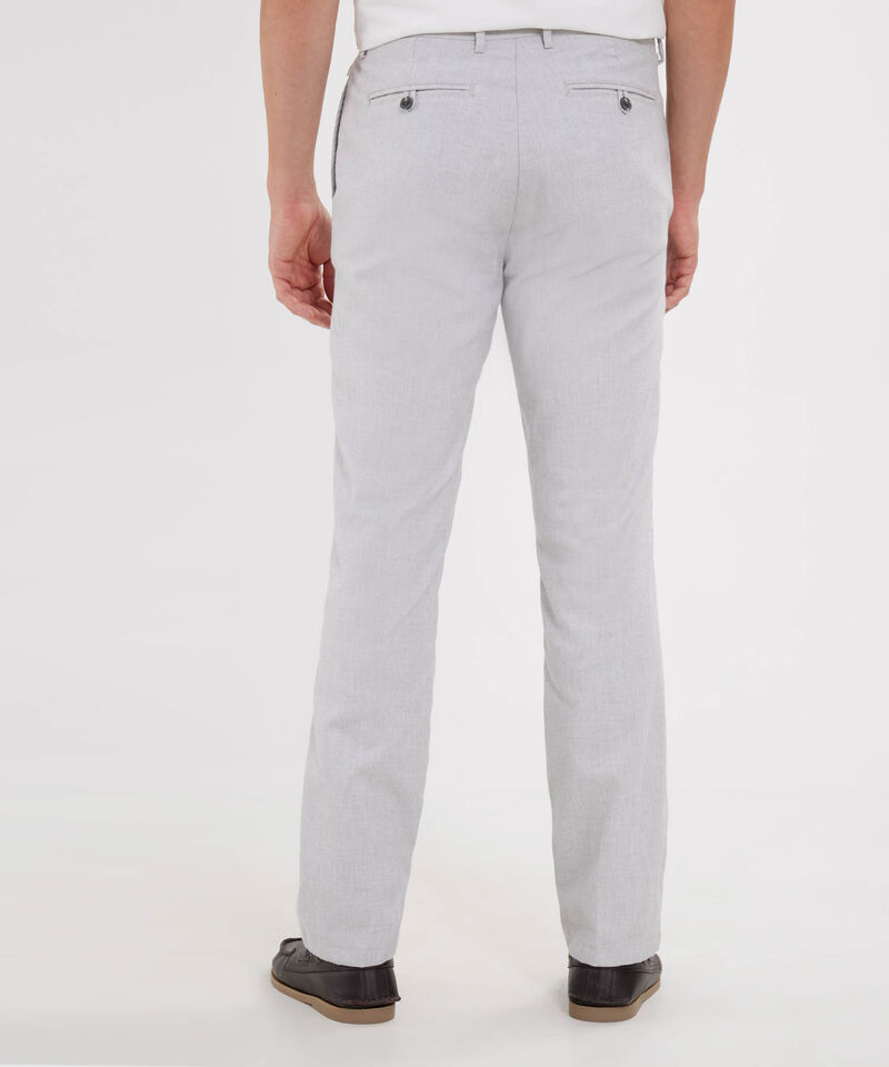 Pantalon Chino Preteñido