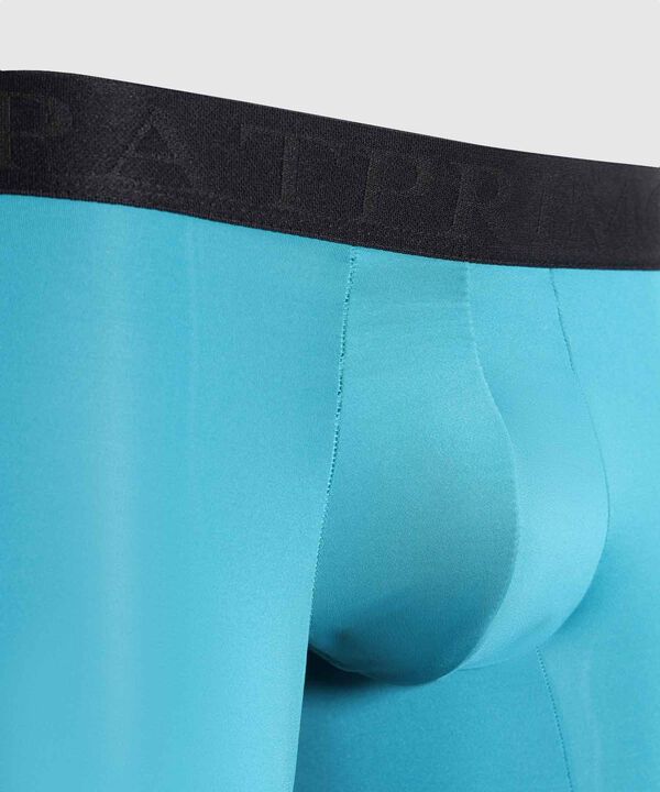 Pack X3 Boxer Unicolor