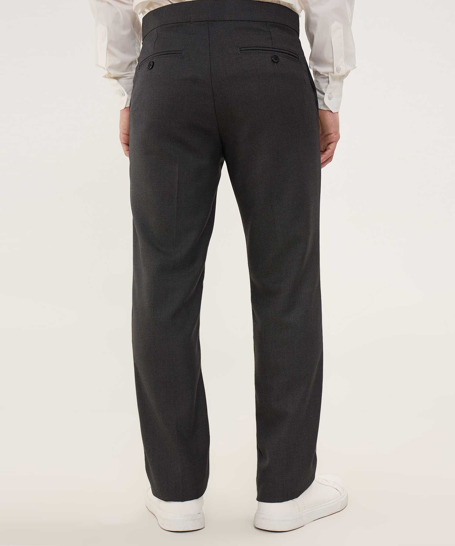 Pantalón Casual