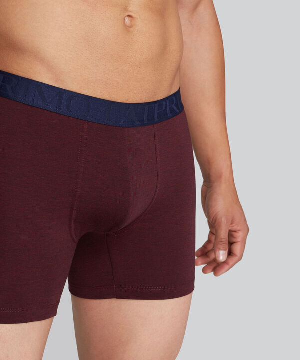Boxer Para Hombre image number null
