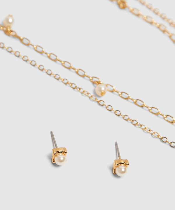 Set De Accesorios Para Mujer image number null
