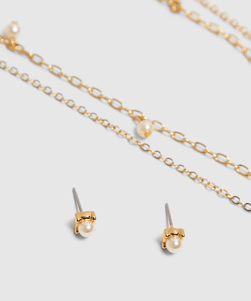 Set De Accesorios Para Mujer