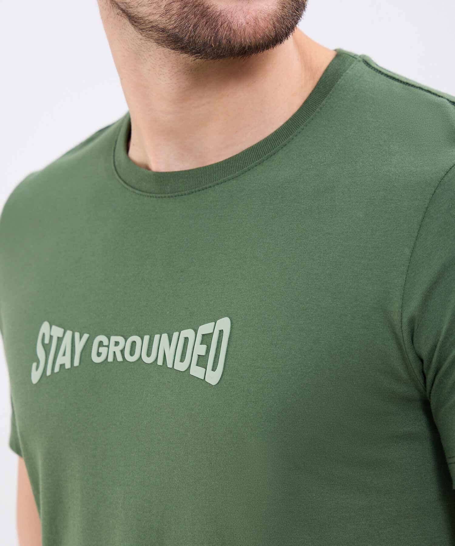 Camiseta Estampada