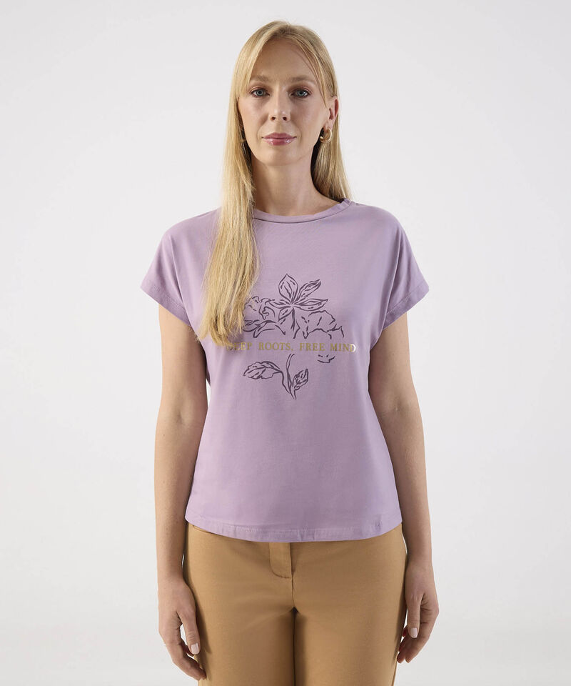 Camiseta Manga Corta