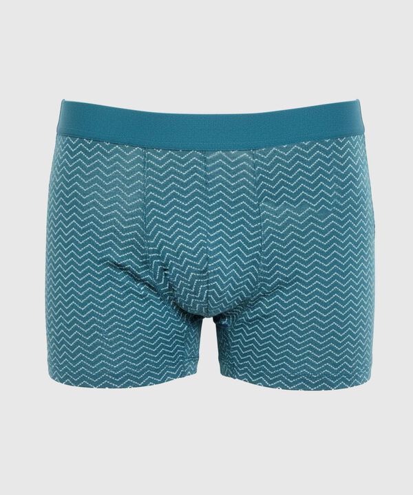 Set x3 B&oacute;xers Clasicos para Hombre