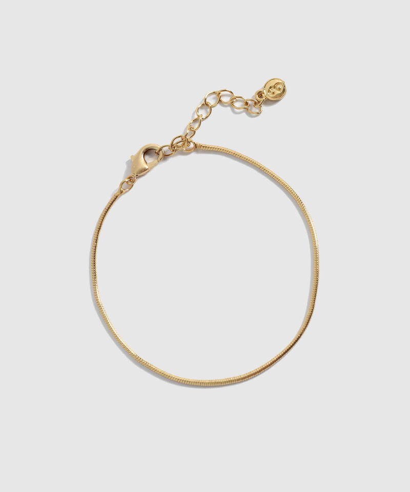 Pulsera Minimalista Mujer