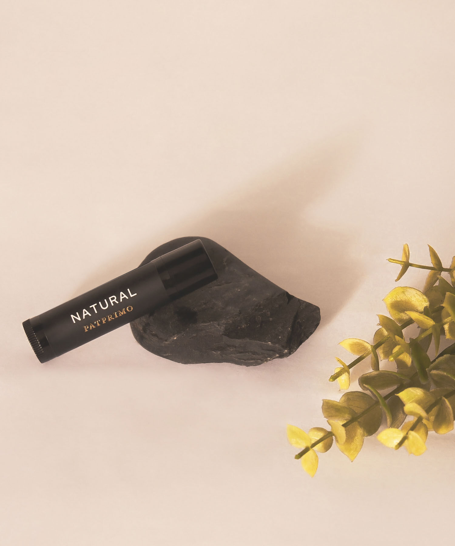 Maquillaje Bálsamo De Labios - Tamaño 5