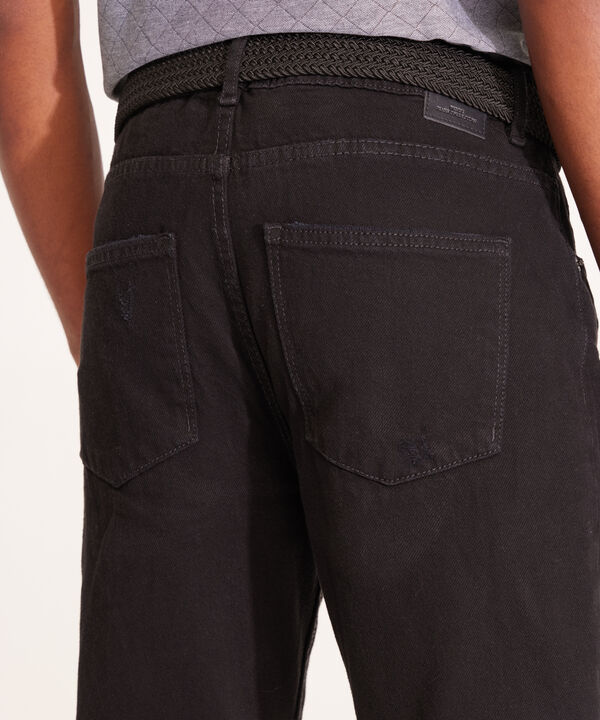 Jean Regular Tono Negro