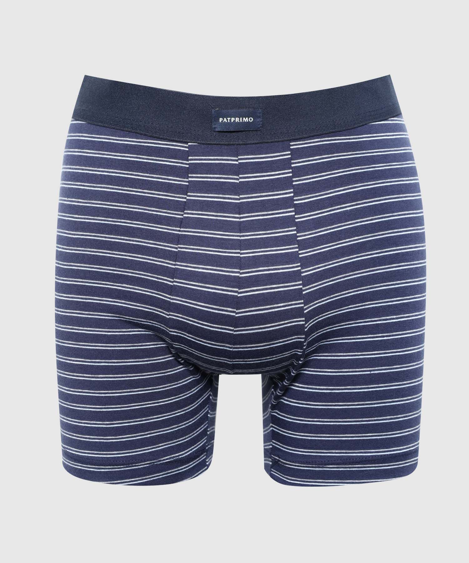 Set x3 B&oacute;xers Trunk Variados para Hombre