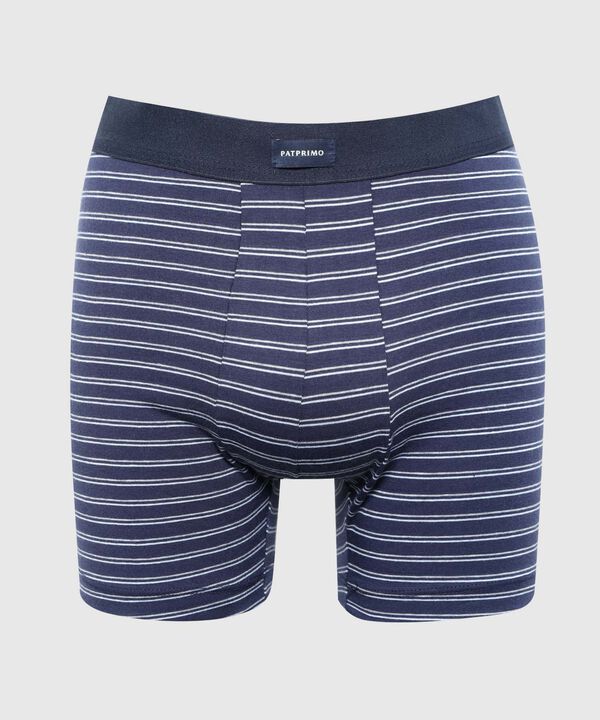 Set x3 B&oacute;xers Trunk Variados para Hombre
