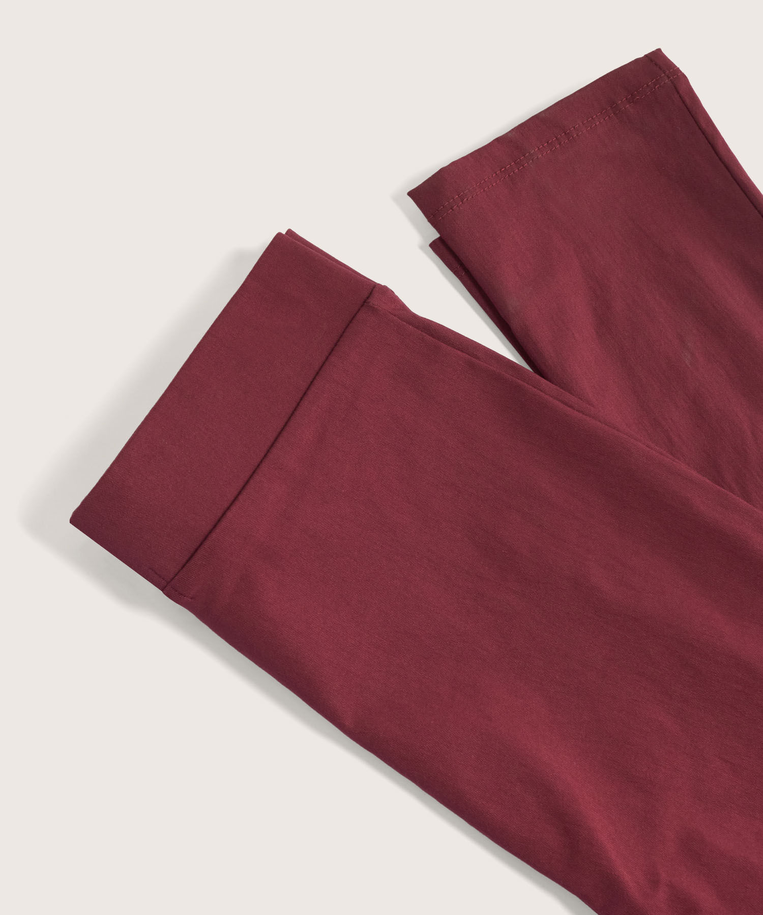 Leggings Básico Con Elastico