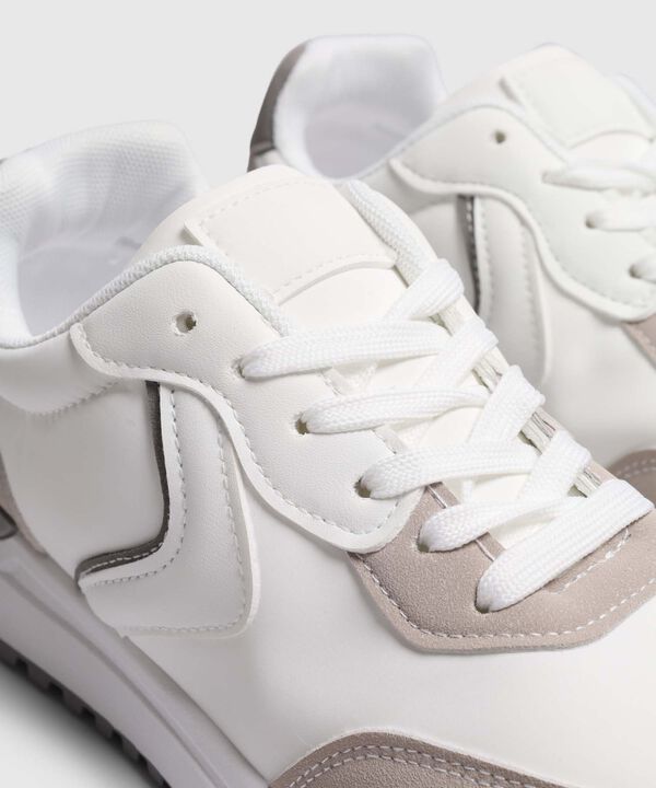 Tenis Deportivos Livianos  image number null