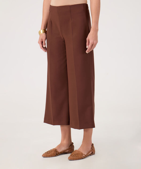 Pantalon Culotte  image number null