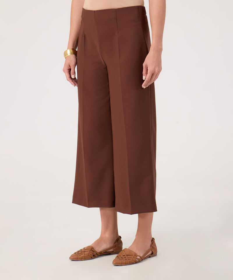 Pantalon Culotte 