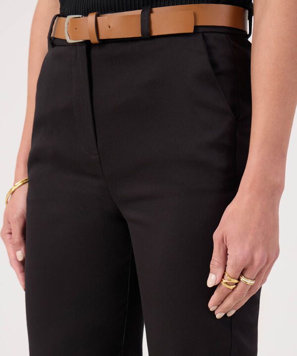 Pantalon chino  image number null