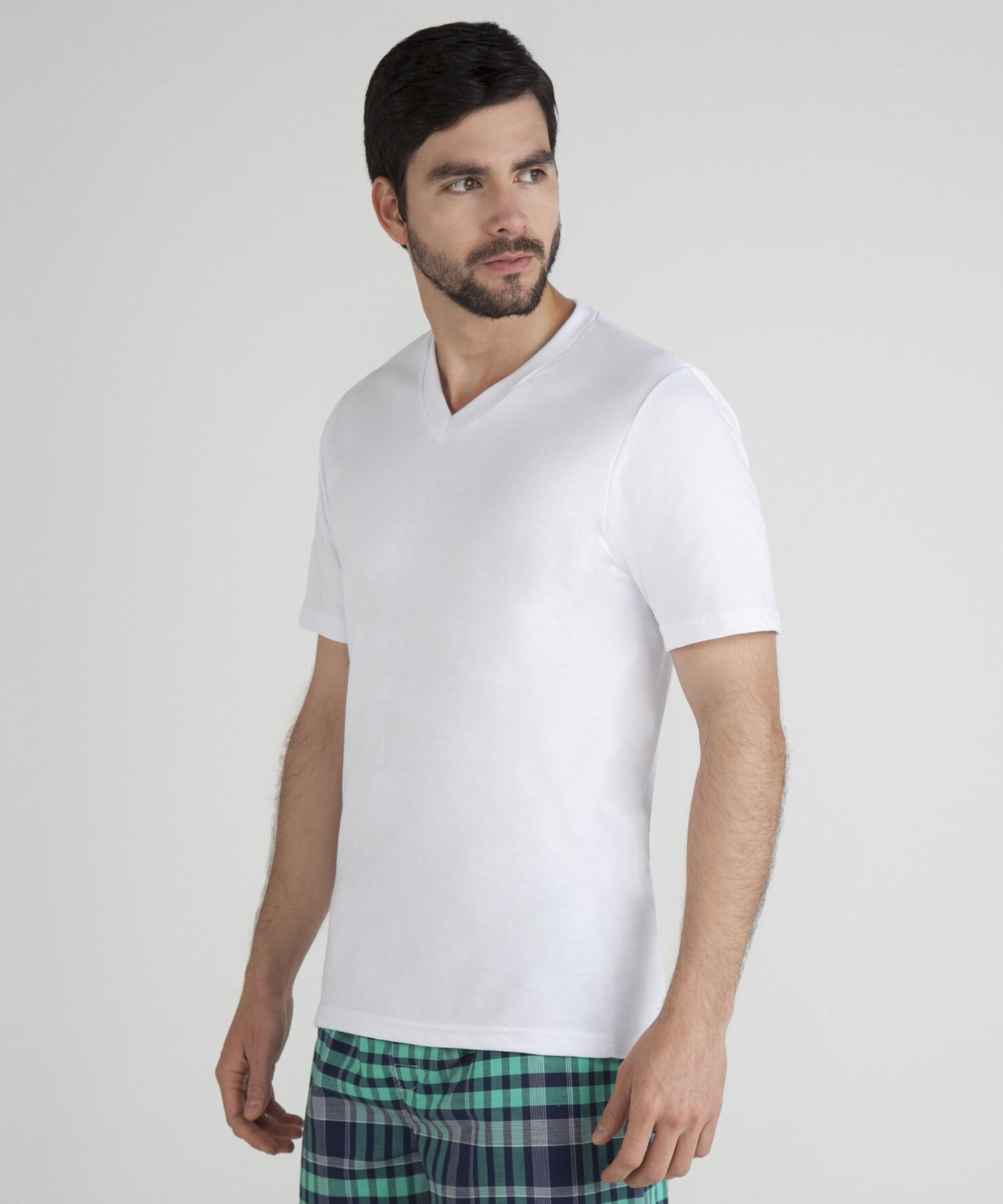 camiseta interior