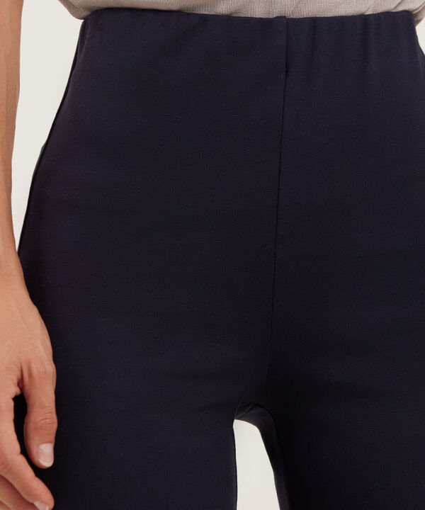 Leggins Tipo Flare image number null