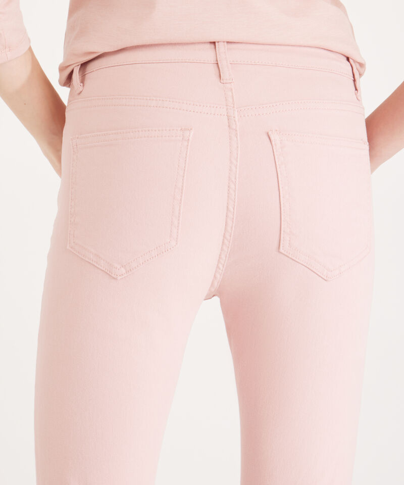 Pantalon 5 Bolsillos