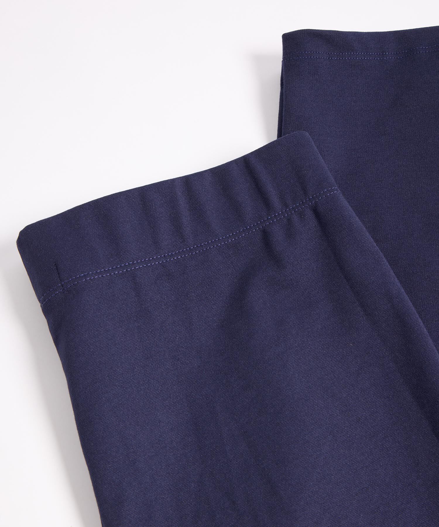 Legging Básico Elástico Y Confortable Para Mujer