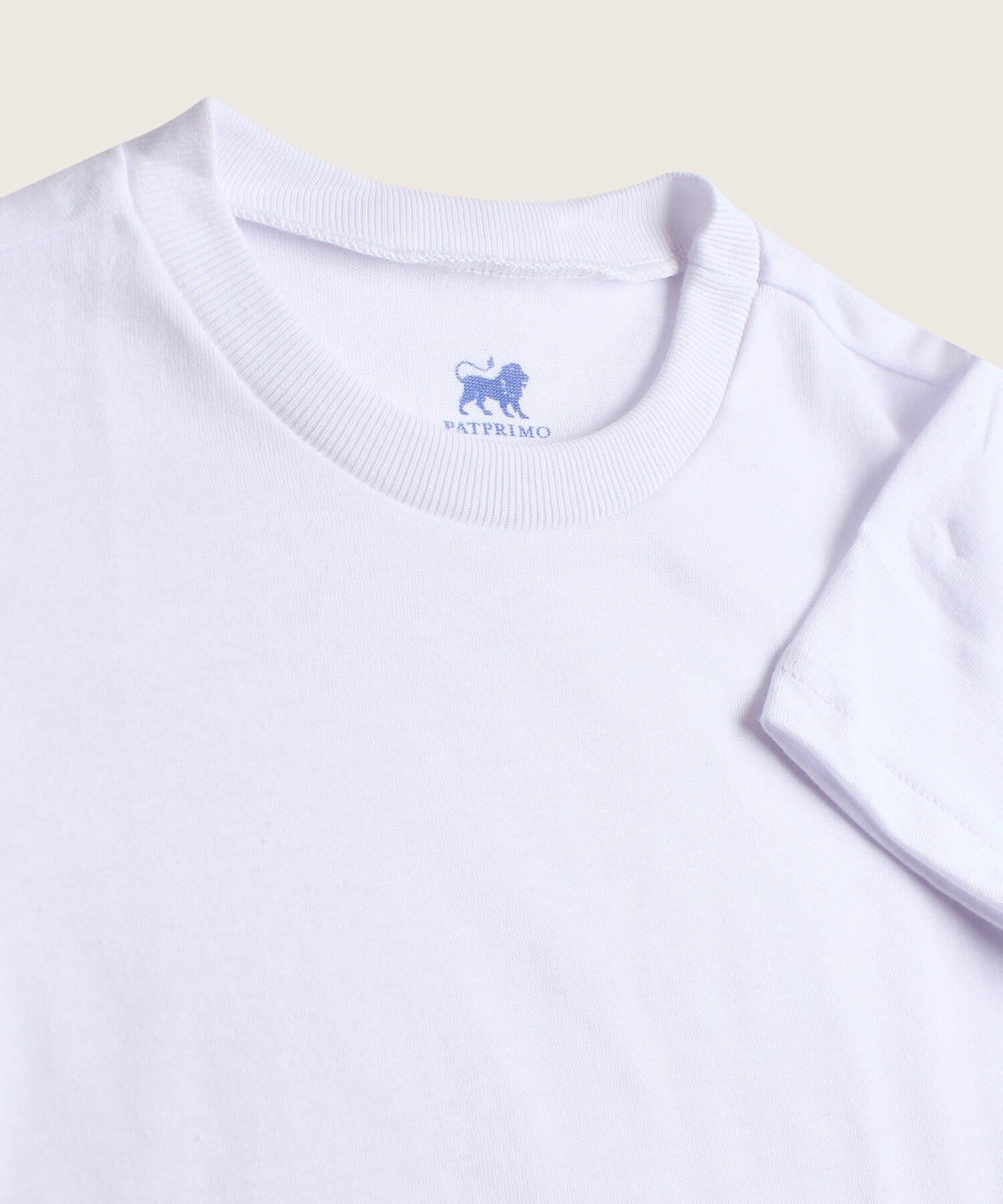 Camiseta-Interior-Cuello-Redondo