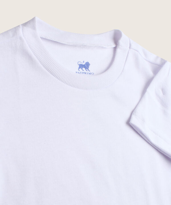 Camiseta-Interior-Cuello-Redondo image number null