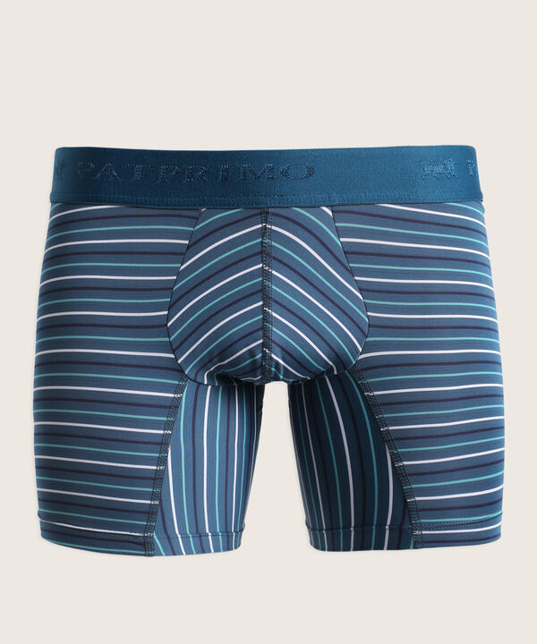Boxer Para Hombre Estampados