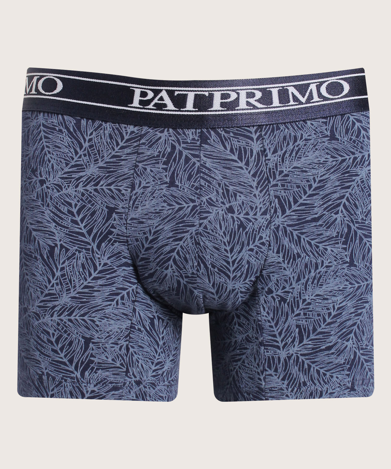 Boxer Medio Estampado