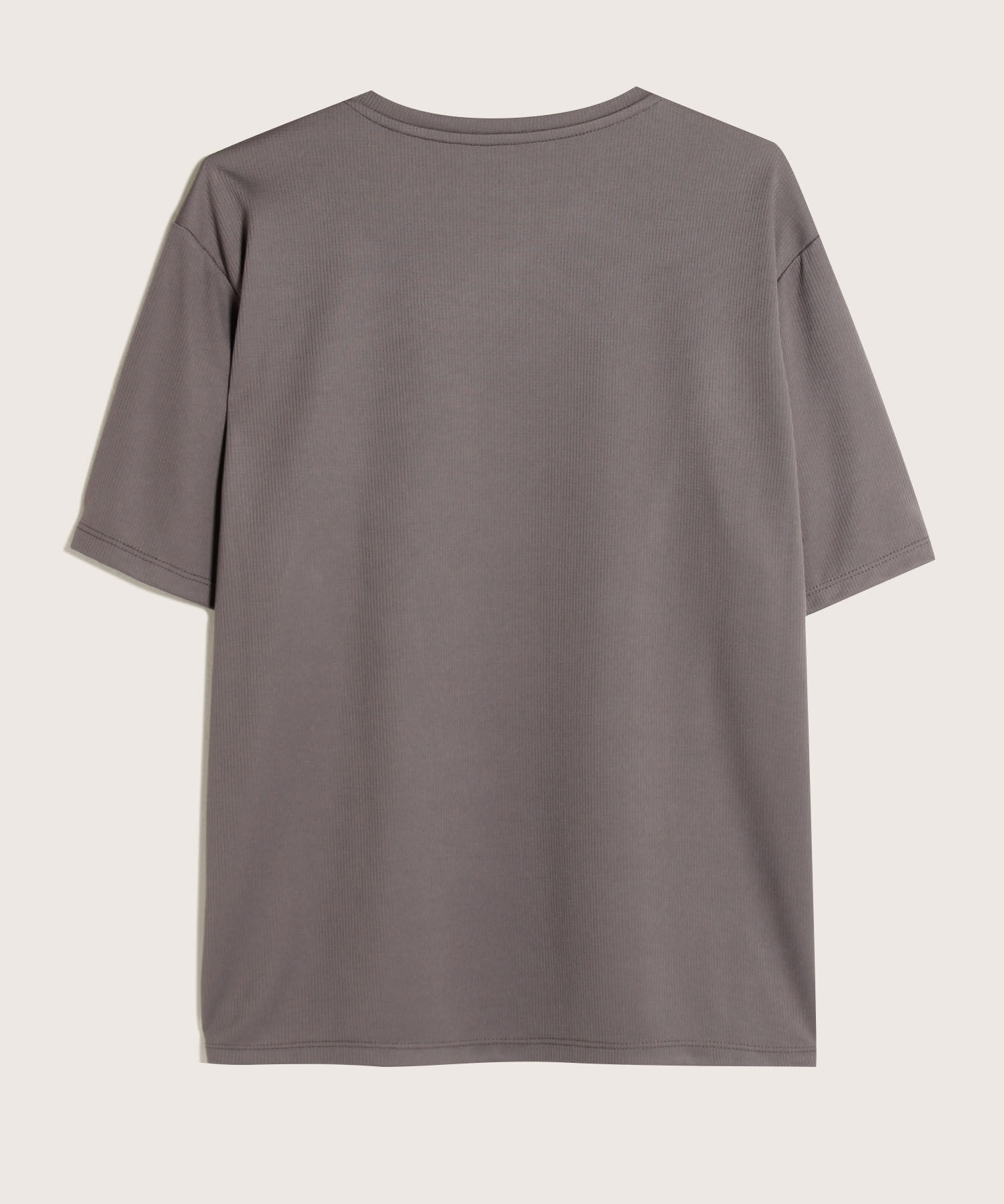 Camiseta Deportiva Manga Corta