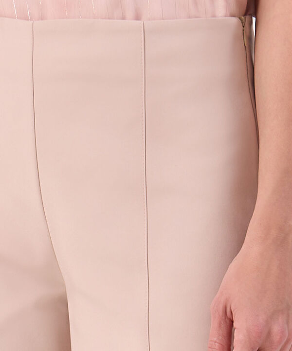 Pantalon Unicolor  image number null