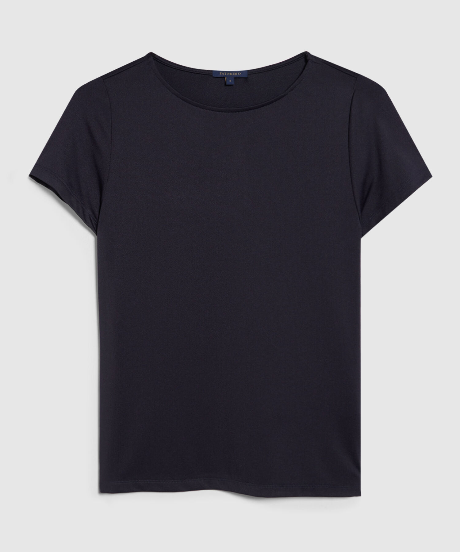 Camiseta Manga Corta